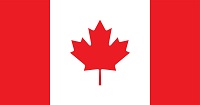 canada flag